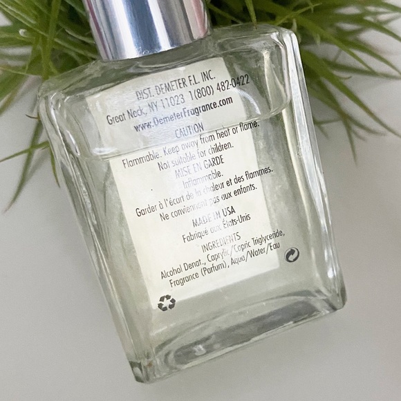 Demeter Soft Tuberose and Marshmallow - Picture 3 of 8